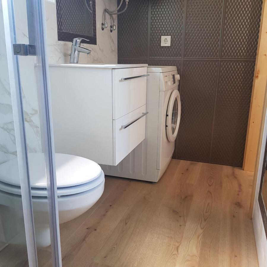 Apartment Trg Mozirje