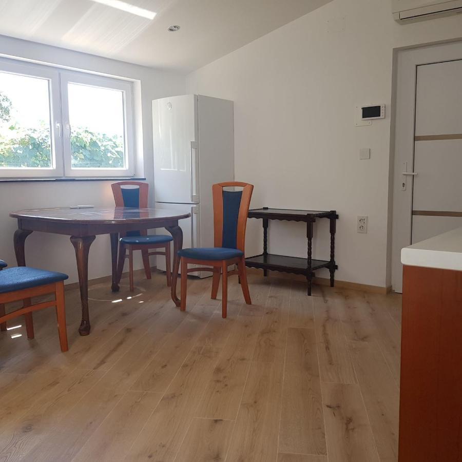 Trg Apartment