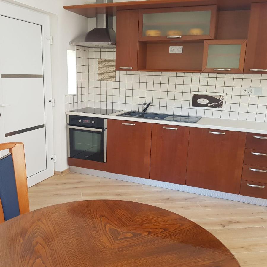 Trg Apartment